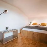 Frühstückspension Pri Karlu &
