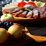 Frühstückspension Pri Karlu & 3*