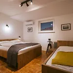 Frühstückspension Pri Karlu & Marburg
