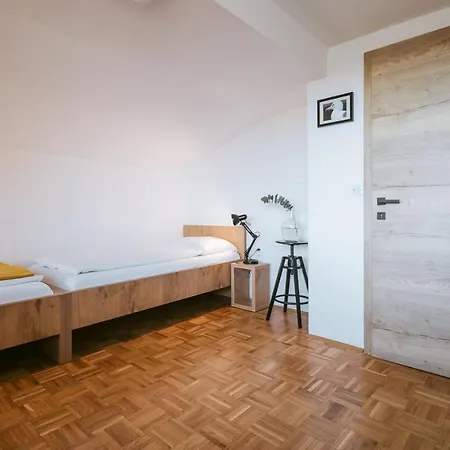 Pri Karlu & Maribor