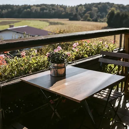 Pri Karlu & Bed & Breakfast 3*