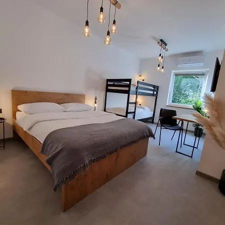 Pri Karlu & Oda ve Kahvaltı Maribor