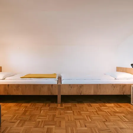 Pri Karlu & Bed & Breakfast