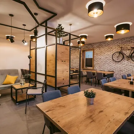 Pri Karlu & Bed & Breakfast