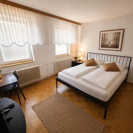 Pri Karlu & Oda ve Kahvaltı Maribor