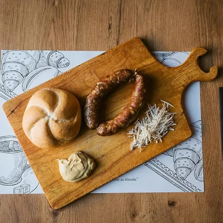 Pri Karlu & Bed & Breakfast Maribor