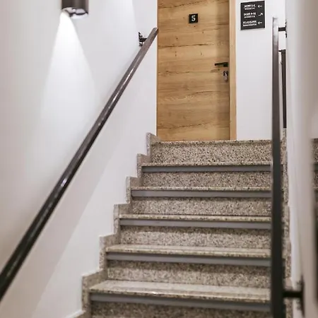 Pri Karlu & Bed & Breakfast Maribor