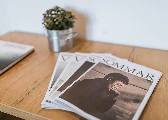 Pri Karlu & Couette-café Maribor