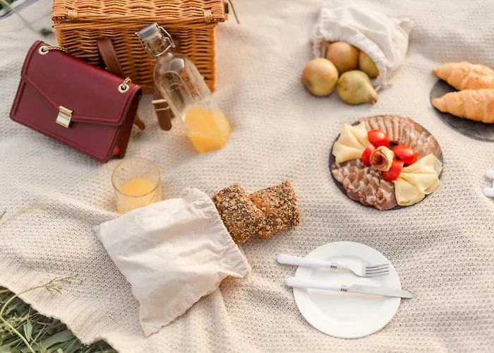 Nocleg ze śniadaniem Pri Karlu & 3*