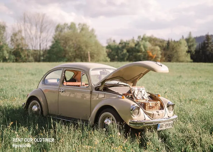 Pri Karlu & 3* マリボル