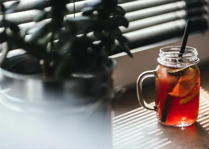 Pri Karlu & Couette-café