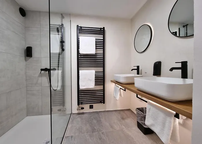 ベッド・アンド・ブレックファスト Pri Karlu & マリボル