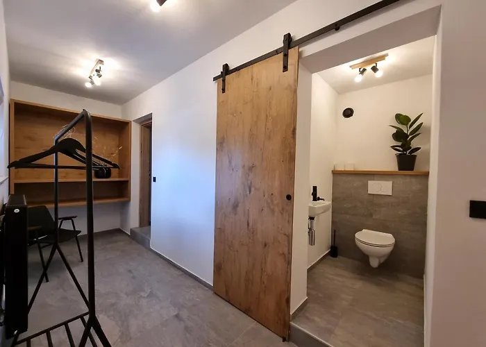 Pri Karlu & 3* Maribor