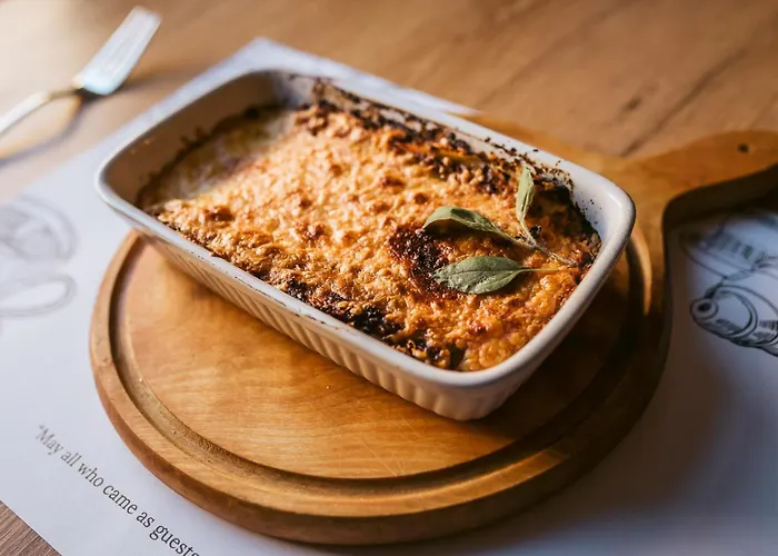 Pri Karlu & Couette-café 3*