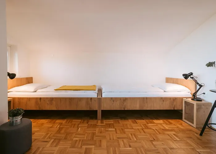 Pri Karlu & ベッド・アンド・ブレックファスト