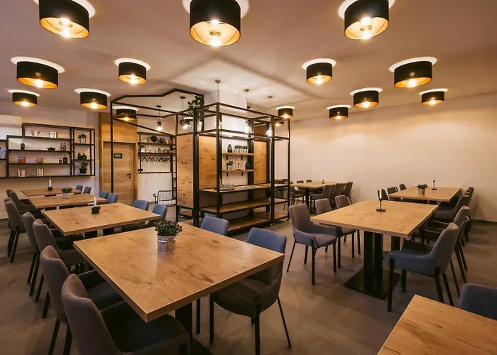 ベッド・アンド・ブレックファスト Pri Karlu & マリボル