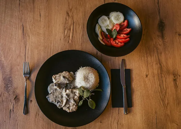 Pri Karlu & マリボル