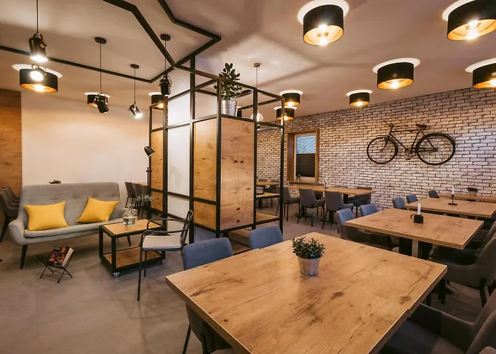 Pri Karlu & Nocleg ze śniadaniem