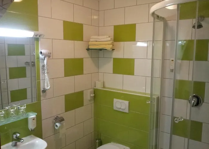 Pri Karlu & Nocleg ze śniadaniem 3*