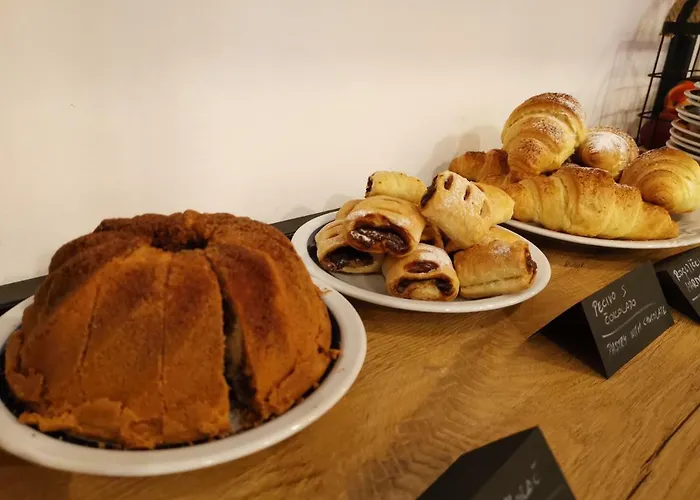 Pri Karlu & Nocleg ze śniadaniem