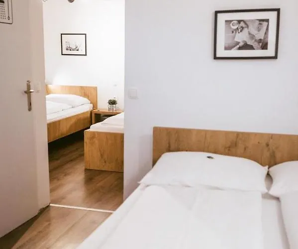 Pri Karlu & Nocleg ze śniadaniem Maribor